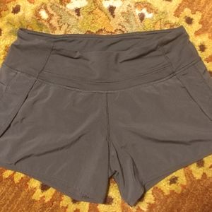 Lululemon shorts
